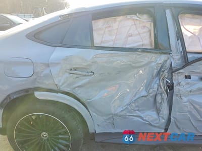 Zdjęcie 11 z 12 samochodu: 2026 MERCEDES-BENZ GLC COUPE 300 4MATIC VIN:W1NKJ4HB3TF483609 - miniatura