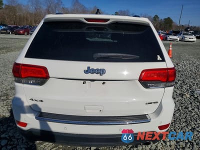 Zdjęcie 6 z 13 samochodu: 2019 JEEP GRAND CHEROKEE LIMITED VIN:1C4RJFBGXKC689113 - miniatura