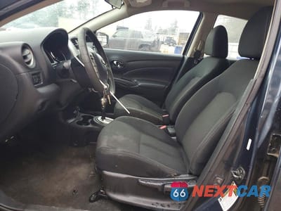 Zdjęcie 7 z 12 samochodu: 2017 NISS VERSA S VIN:3N1CN7AP0HL847766 - miniatura