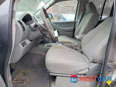 Zdjęcie 7 z 11 samochodu: 2019 NISSAN FRONTIER S VIN:1N6AD0EV6KN791666 - miniatura