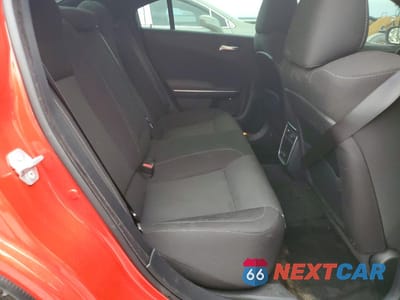 Zdjęcie 10 z 14 samochodu: 2015 DODGE CHARGER R VIN:2C3CDXGJ6FH867324 - miniatura