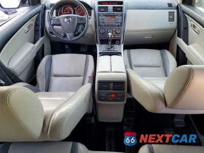 Zdjęcie 8 z 13 samochodu: 2012 MAZDA CX-9 VIN:JM3TB2CA8C0333971 - miniatura