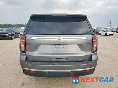 Zdjęcie 6 z 12 samochodu: 2021 CHEVROLET TAHOE C1500 LT VIN:1GNSCNKD5MR117028 - miniatura
