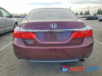 Zdjęcie 6 z 12 samochodu: 2015 HONDA ACCORD LX VIN:1HGCR2F37FA003689 - miniatura