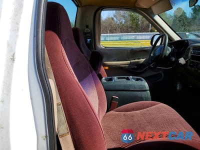 Zdjęcie 10 z 12 samochodu: 1997 FORD F150 VIN:1FTDF18W3VNA65711 - miniatura