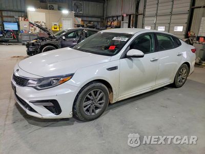 2020 KIA OPTIMA LX 5XXGT4L37LG442294 - główne zdjęcie licytacji z USA - miniatura