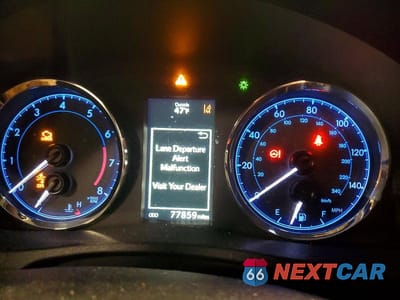 Zdjęcie 9 z 13 samochodu: 2017 TOYOTA COROLLA SE VIN:2T1BURHE8HC915441 - miniatura