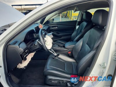 Zdjęcie 7 z 12 samochodu: 2024 HONDA ACCORD TOURING HYBRID VIN:1HGCY2F8XRA001888 - miniatura