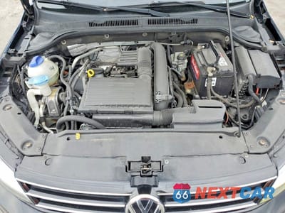 Zdjęcie 11 z 11 samochodu: 2017 VOLKSWAGEN JETTA SE VIN:3VWDB7AJ3HM365659 - miniatura