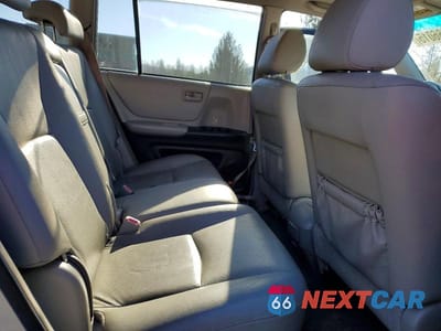 Zdjęcie 11 z 13 samochodu: 2005 TOYOTA HIGHLANDER LIMITED VIN:JTEEP21AX50120055 - miniatura
