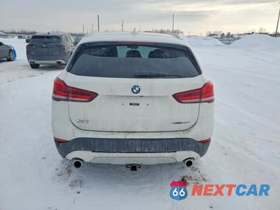 Zdjęcie 6 z 12 samochodu: 2021 BMW X1 XDRIVE28I VIN:WBXJG9C07M5S43803 - miniatura