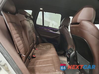 Zdjęcie 11 z 14 samochodu: 2018 BMW X3 XDRIVE30I VIN:5UXTR9C52JLD61214 - miniatura