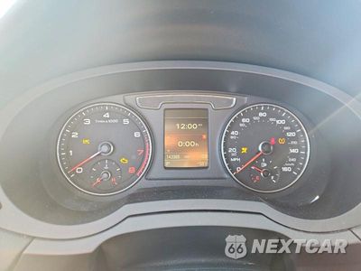 Zdjęcie 9 z 12 samochodu: 2016 AUDI Q3 PREMIUM PLUS VIN:WA1EFCFS7GR009633 - miniatura
