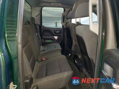 Zdjęcie 10 z 12 samochodu: 2015 CHEVROLET SILVERADO K1500 LT VIN:1GCVKREH7FZ156348 - miniatura
