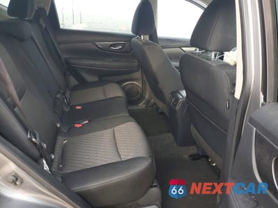 Zdjęcie 11 z 13 samochodu: 2017 NISS ROGUE S VIN:KNMAT2MV2HP524508 - miniatura