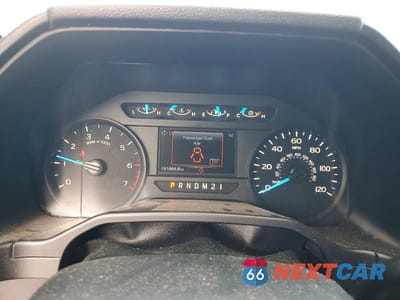 Zdjęcie 9 z 11 samochodu: 2016 FORD F150 SUPER CAB VIN:1FTEX1EP5GKE58578 - miniatura