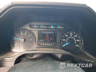 Zdjęcie 9 z 12 samochodu: 2016 FORD F150 SUPER CAB VIN:1FTEX1EP5GKE58578 - miniatura