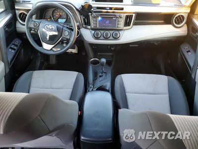 Zdjęcie 8 z 12 samochodu: 2013 TOYOTA RAV4 LE VIN:JTMBFREVXD5017185 - miniatura