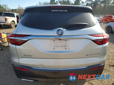 Zdjęcie 6 z 11 samochodu: 2019 BUICK ENCLAVE VIN:5GAERAKW2KJ253810 - miniatura