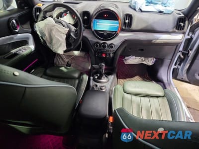 Zdjęcie 8 z 12 samochodu: 2024 MINI COOPER S COUNTRYMAN ALL4 VIN:WMZ83BR00R3S21103 - miniatura