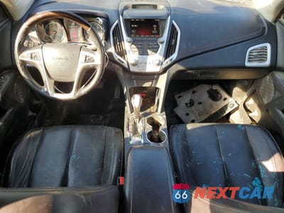 Zdjęcie 8 z 13 samochodu: 2013 GMC TERRAIN DENALI VIN:2GKFLZE36D6121450 - miniatura