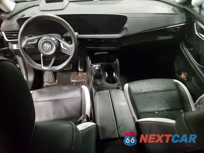 Zdjęcie 8 z 13 samochodu: 2024 BUICK ENVISION ESSENCE VIN:LRBFZPE45RD070506 - miniatura