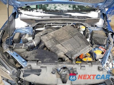 Zdjęcie 11 z 12 samochodu: 2019 SUBARU FORESTER PREMIUM VIN:JF2SKAEC9KH429588 - miniatura