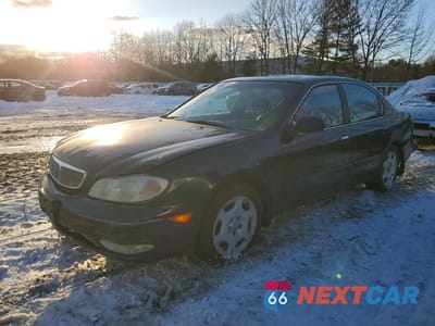 2001 INFINITY I30 JNKCA31AX1T003618 - główne zdjęcie licytacji z USA - miniatura