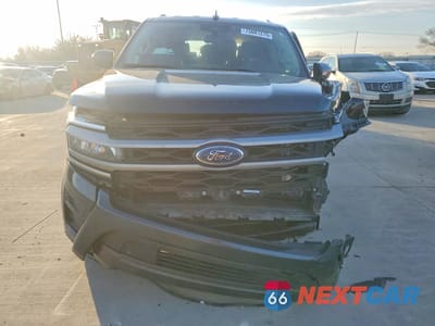 Piąte zdjęcie samochodu w środku: 2024 FORD EXPEDITION XLT VIN:1FMJU1J8XREB06163 - miniatura