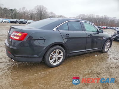 Trzecie zdjęcie samochodu z tyłu: 2013 FORD TAURUS SEL VIN:1FAHP2H8XDG162273 - miniatura