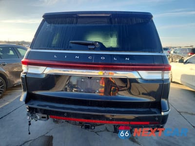 Zdjęcie 6 z 14 samochodu: 2024 LINCOLN NAVIGATOR RESERVE VIN:5LMJJ2LG6REL02715 - miniatura