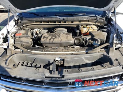 Zdjęcie 12 z 12 samochodu: 2023 CHEVROLET TAHOE K1500 LT VIN:1GNSKNKD9PR169169 - miniatura