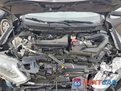 Zdjęcie 12 z 12 samochodu: 2019 NISS ROGUE S VIN:5N1AT2MT6KC778117 - miniatura