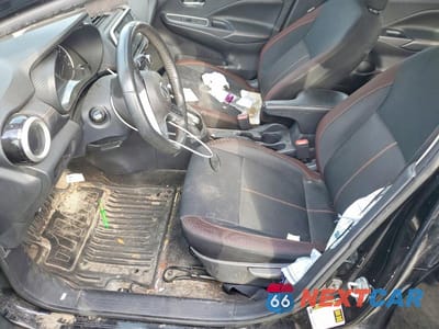 Zdjęcie 7 z 12 samochodu: 2020 NISSAN VERSA SR VIN:3N1CN8FVXLL828924 - miniatura