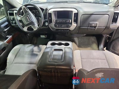 Zdjęcie 8 z 11 samochodu: 2014 GMC SIERRA K1500 SLE VIN:1GTV2UEH2EZ367930 - miniatura