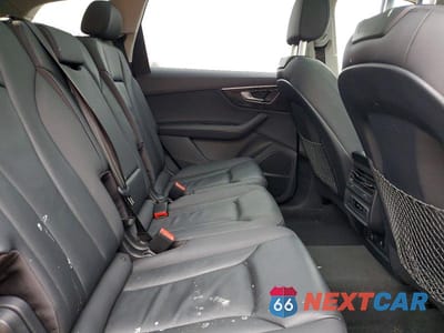 Zdjęcie 11 z 13 samochodu: 2022 AUDI Q7 PREMIUM PLUS VIN:WA1LXBF73ND015076 - miniatura