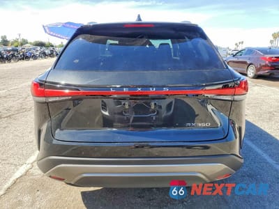 Zdjęcie 6 z 13 samochodu: 2025 LEXUS RX 350 PREMIUM VIN:JTJCHMAA8S2029058 - miniatura