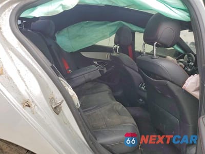 Zdjęcie 10 z 11 samochodu: 2020 MERCEDES-BENZ C 43 AMG VIN:55SWF6EB6LU329926 - miniatura