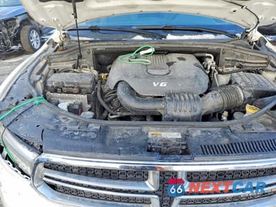 Zdjęcie 12 z 12 samochodu: 2015 DODGE DURANGO LIMITED VIN:1C4RDJDG1FC112001 - miniatura