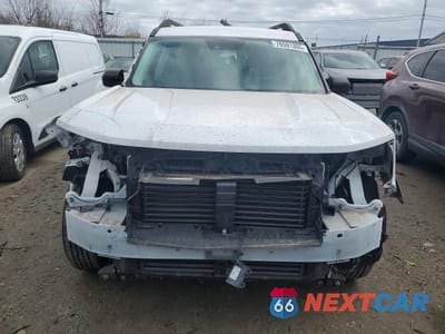 Piąte zdjęcie samochodu w środku: 2021 FORD BRONCO SPORT BIG BEND VIN:3FMCR9B62MRA80024 - miniatura