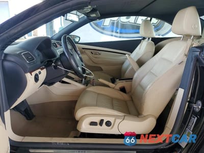 Zdjęcie 7 z 12 samochodu: 2009 VOLKSWAGEN EOS LUX VIN:WVWFA71F99V021397 - miniatura