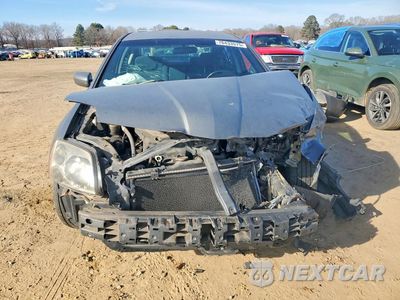 Piąte zdjęcie samochodu w środku: 2005 MITSUBISHI GALANT LS HIGH VIN:4A3AB46S05E012154 - miniatura