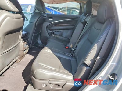 Zdjęcie 10 z 13 samochodu: 2020 ACURA MDX TECHNOLOGY VIN:5J8YD4H5XLL012093 - miniatura