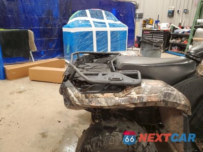 Zdjęcie 6 z 11 samochodu: 2024 CAN-AM OUTLANDER ATV VIN:3JB3GA448RJ006297 - miniatura