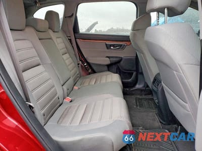 Zdjęcie 11 z 14 samochodu: 2021 HONDA CR-V EX VIN:7FARW1H5XME007450 - miniatura