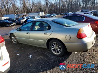 Drugie zdjęcie samochodu z przodu: 1999 CHRYSLER 300M VIN:2C3HE66G3XH829554 - miniatura