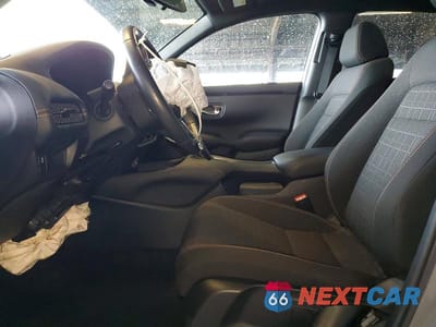 Zdjęcie 7 z 13 samochodu: 2024 HONDA HR-V SPORT VIN:3CZRZ1H55RM720644 - miniatura