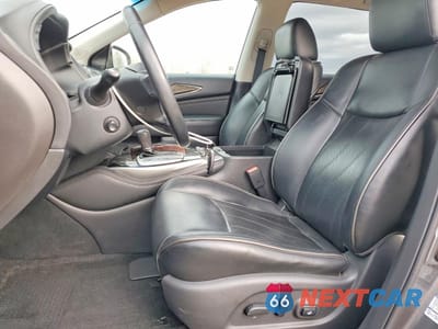 Zdjęcie 7 z 13 samochodu: 2015 INFINITI QX60 BASE VIN:5N1AL0MM5FC520898 - miniatura