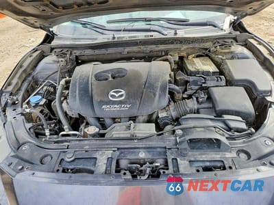 Zdjęcie 11 z 11 samochodu: 2016 MAZDA 3 TOURING VIN:JM1BM1M76G1341868 - miniatura