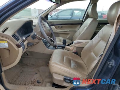 Zdjęcie 7 z 13 samochodu: 2000 VOLVO S80 VIN:YV1TS94D6Y1140174 - miniatura